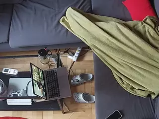 Julmodels Living-7's Live Sex Cam Show