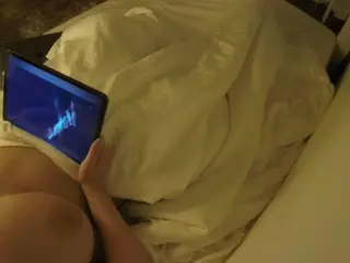 Julmodels Bedroom-C1's Live Sex Cam Show