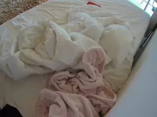 Julmodels Bedroom-C1's Live Sex Cam Show