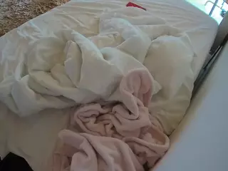 Julmodels Bedroom-C1's Live Sex Cam Show