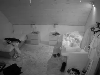 Julmodels Bedroom-C2's Live Sex Cam Show