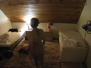 Julmodels Bedroom-C2's Live Sex Cam Show