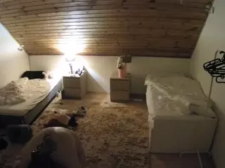 Julmodels Bedroom-C2's Live Sex Cam Show