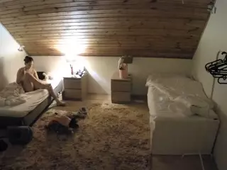 Julmodels Bedroom-C2's Live Sex Cam Show
