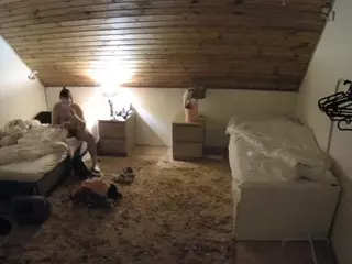 Julmodels Bedroom-C2's Live Sex Cam Show