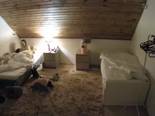 Julmodels Bedroom-C2's Live Sex Cam Show