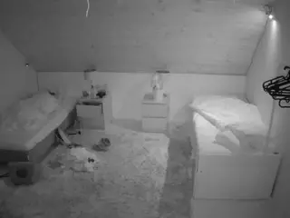 Julmodels Bedroom-C2's Live Sex Cam Show