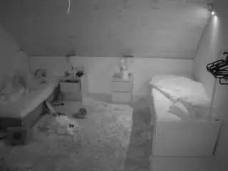 Julmodels Bedroom-C2's Live Sex Cam Show