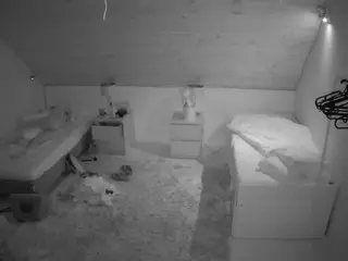 Julmodels Bedroom-C2's Live Sex Cam Show