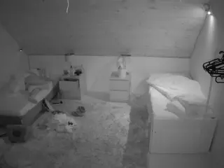 Julmodels Bedroom-C2's Live Sex Cam Show