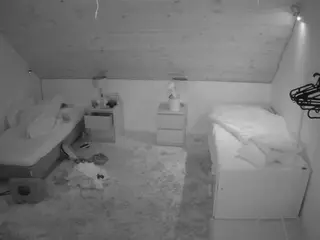 Julmodels Bedroom-C2's Live Sex Cam Show