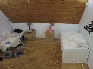Julmodels Bedroom-C2's Live Sex Cam Show