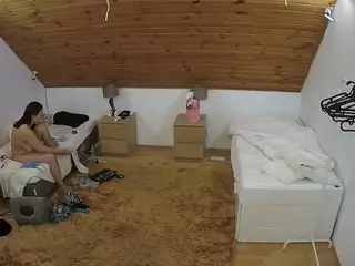 Julmodels Bedroom-C2's Live Sex Cam Show