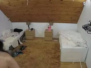 Julmodels Bedroom-C2's Live Sex Cam Show