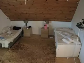 Julmodels Bedroom-C2's Live Sex Cam Show