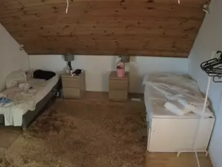 Julmodels Bedroom-C2's Live Sex Cam Show