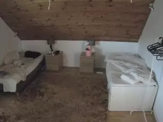 Julmodels Bedroom-C2's Live Sex Cam Show