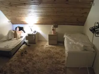 Julmodels Bedroom-C2's Live Sex Cam Show