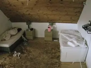 Julmodels Bedroom-C2's Live Sex Cam Show