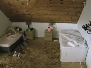 Julmodels Bedroom-C2's Live Sex Cam Show