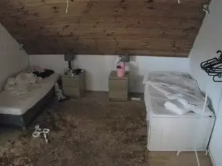 Julmodels Bedroom-C2's Live Sex Cam Show