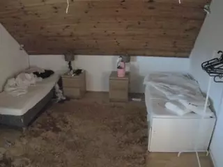 Julmodels Bedroom-C2's Live Sex Cam Show