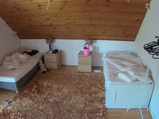 Julmodels Bedroom-C2's Live Sex Cam Show