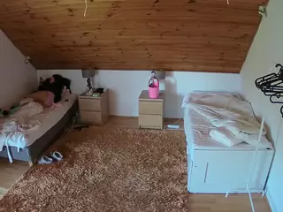 Julmodels Bedroom-C2's Live Sex Cam Show