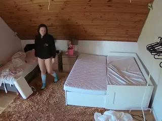 Julmodels Bedroom-C2's Live Sex Cam Show