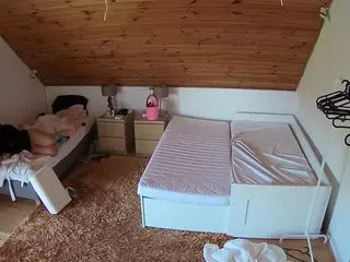 Julmodels Bedroom-C2's Live Sex Cam Show