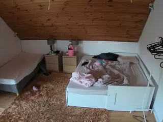 Julmodels Bedroom-C2's Live Sex Cam Show