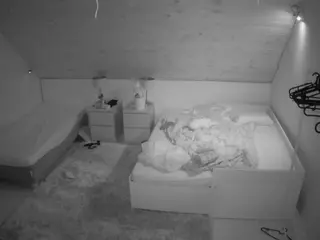 Julmodels Bedroom-C2's Live Sex Cam Show