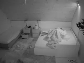 Julmodels Bedroom-C2's Live Sex Cam Show
