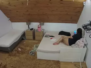Julmodels Bedroom-C2's Live Sex Cam Show