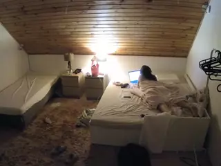 Julmodels Bedroom-C2's Live Sex Cam Show