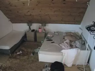 Julmodels Bedroom-C2's Live Sex Cam Show