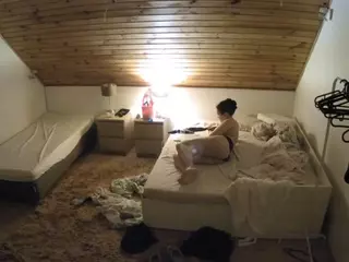 Julmodels Bedroom-C2's Live Sex Cam Show
