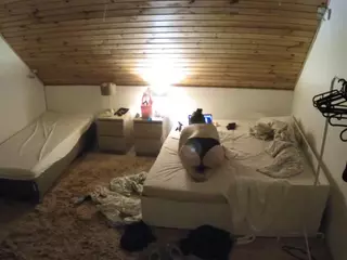 Julmodels Bedroom-C2's Live Sex Cam Show