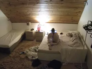 Julmodels Bedroom-C2's Live Sex Cam Show