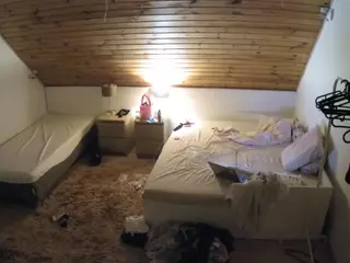 Julmodels Bedroom-C2's Live Sex Cam Show