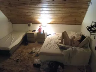 Julmodels Bedroom-C2's Live Sex Cam Show