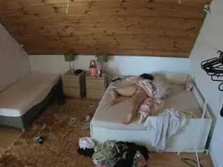 Julmodels Bedroom-C2's Live Sex Cam Show