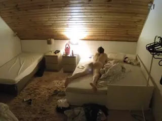 Julmodels Bedroom-C2's Live Sex Cam Show