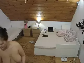 Julmodels Bedroom-C2's Live Sex Cam Show