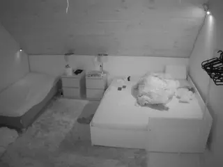 Julmodels Bedroom-C2's Live Sex Cam Show