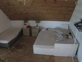 Julmodels Bedroom-C2's Live Sex Cam Show