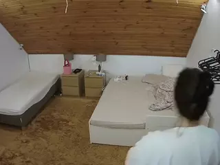 Julmodels Bedroom-C2's Live Sex Cam Show