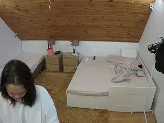 Julmodels Bedroom-C2's Live Sex Cam Show
