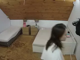 Julmodels Bedroom-C2's Live Sex Cam Show