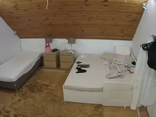 Julmodels Bedroom-C2's Live Sex Cam Show